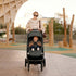 Silver Cross Breez Mid-Size Compact Stroller **** Late July ETA ****
