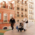 Silver Cross Breez Mid-Size Compact Stroller **** Late July ETA ****