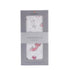 newcastle classics swaddle primrose indigo - 4
