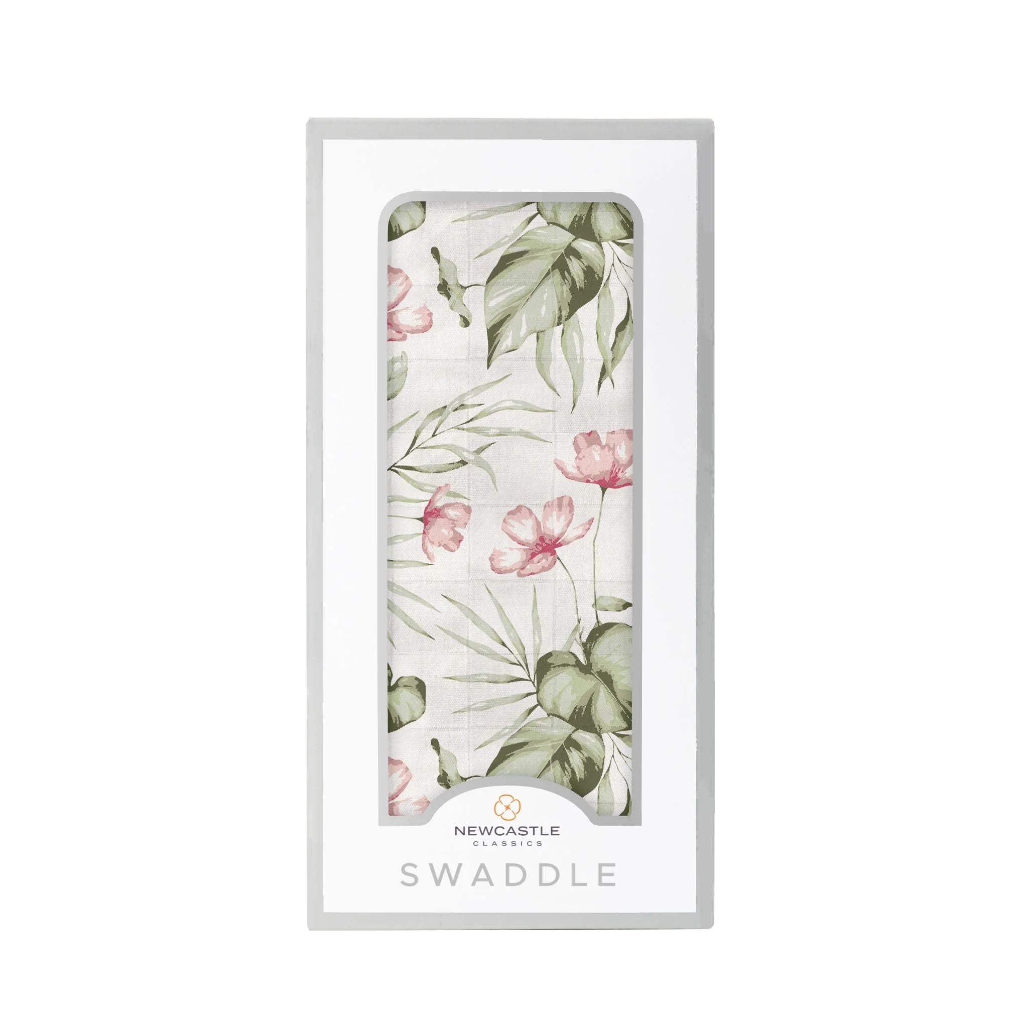 newcastle classics swaddle primrose indigo - 13