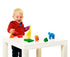 Smart Toys SmartMax My First Safari Animals STEM Magnetic Discovery Set for Kids