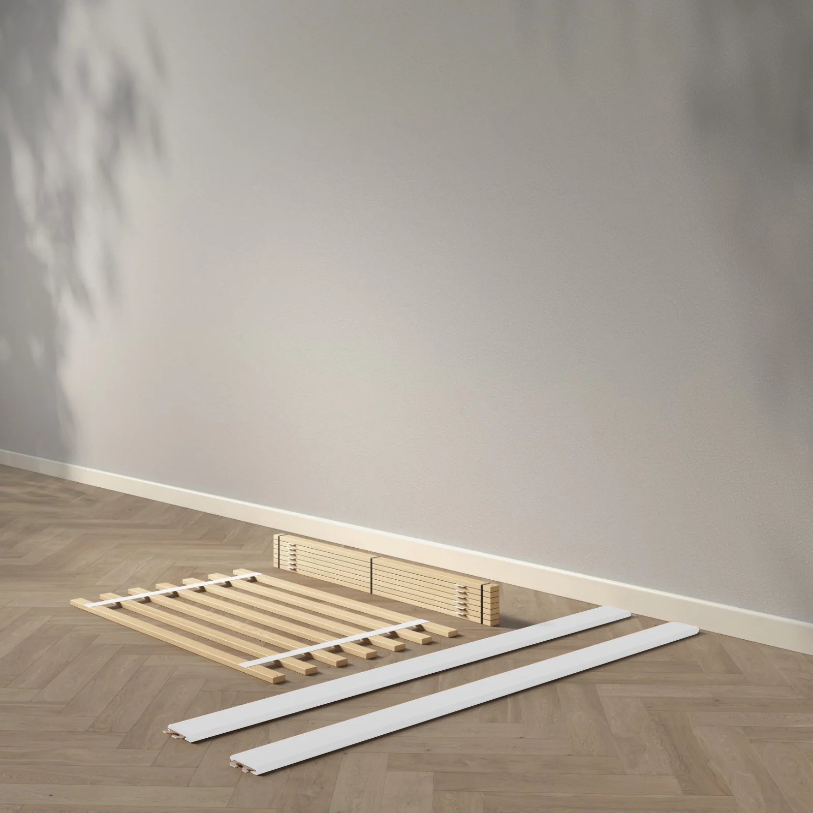 Romina Dakota Conversion Kit for Convertible Crib