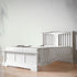 Romina Imperio Full Bed