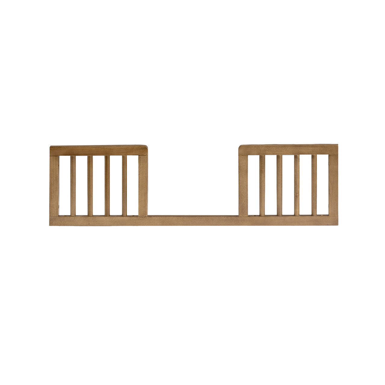 Appleseed Slovang Toddler Rail Nutmeg