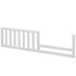 Sorelle Providence Toddler Rail | Lullabye Shop