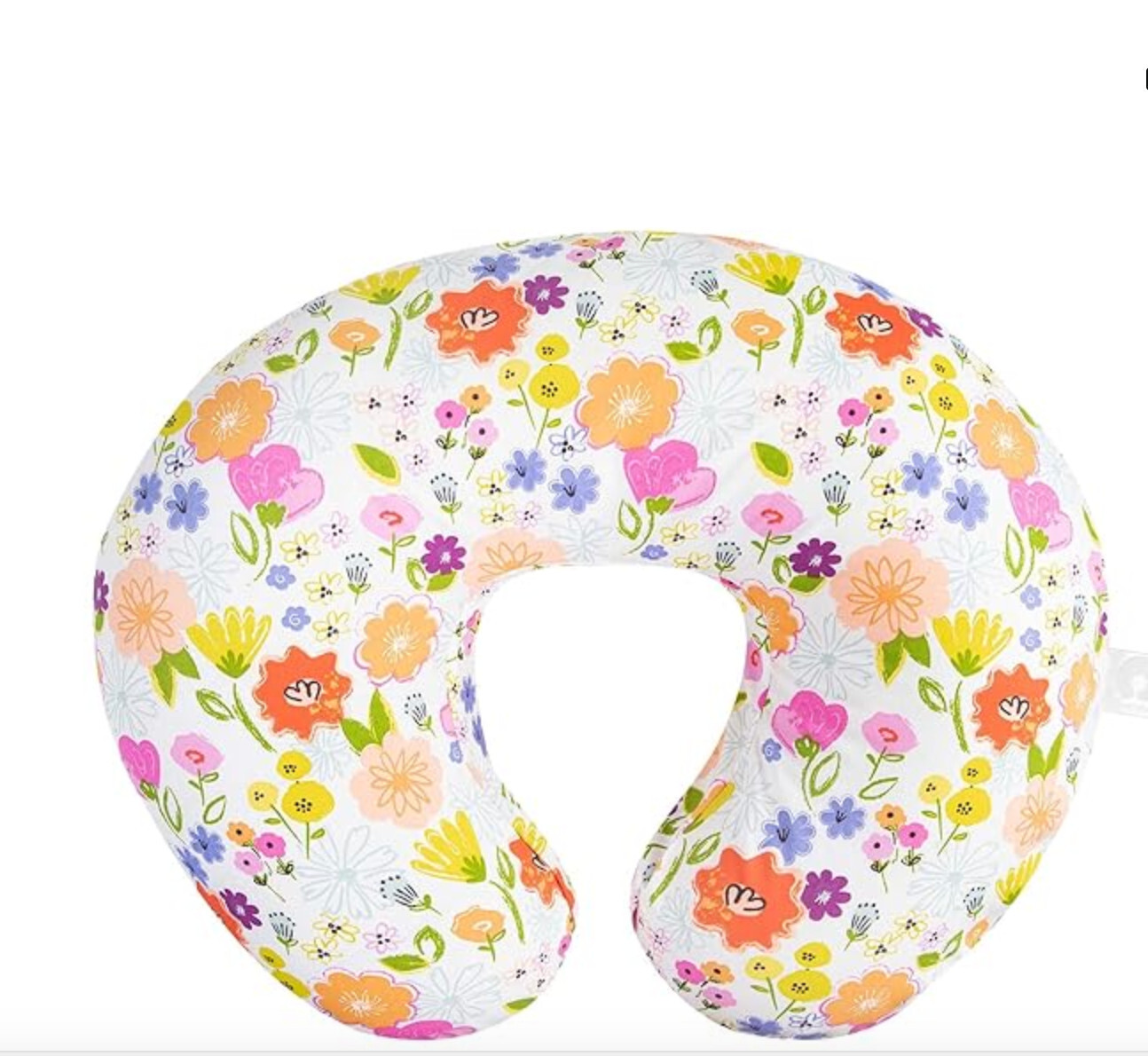 Boppy Original Feeding and Support Pillow | Lullabye Shop