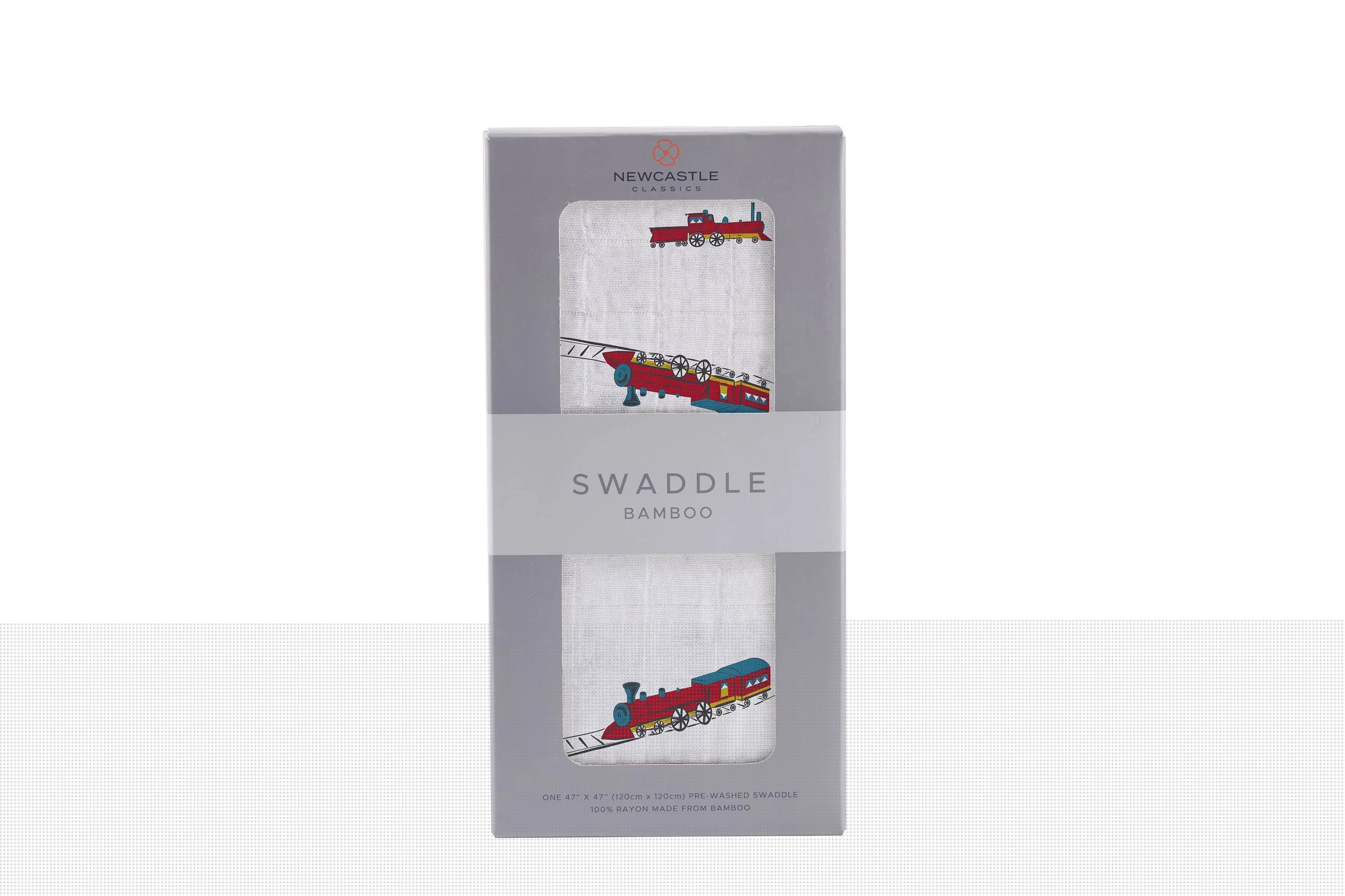 Newcastle Classics Swaddles | Lullabye Shop