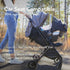Cangaroo Mini Flip stroller - 7