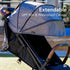 Cangaroo Mini Flip stroller - 9