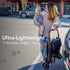 STROLEE LINQ COMPACT SINGLE STROLLER BUNDLE