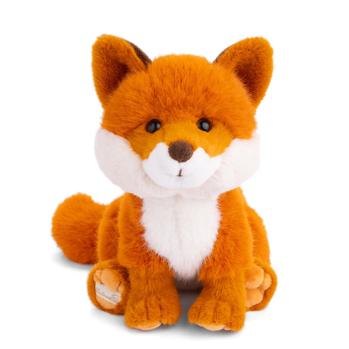 Bukowski Bears-Sweet Clever Fox