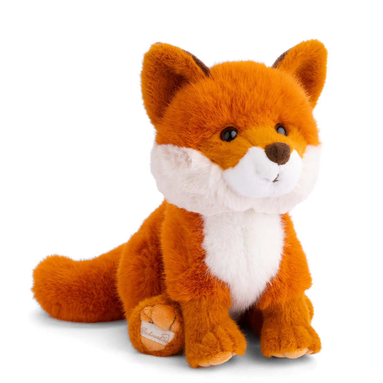 Bukowski Bears-Sweet Clever Fox