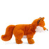 Bukowski Bears-Sweet Clever Fox