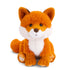Bukowski Bears-Sweet Clever Fox
