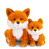 Bukowski Bears-Sweet Clever Fox