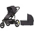 Veer Switch&Jog Stroller + FREE Bassinet!