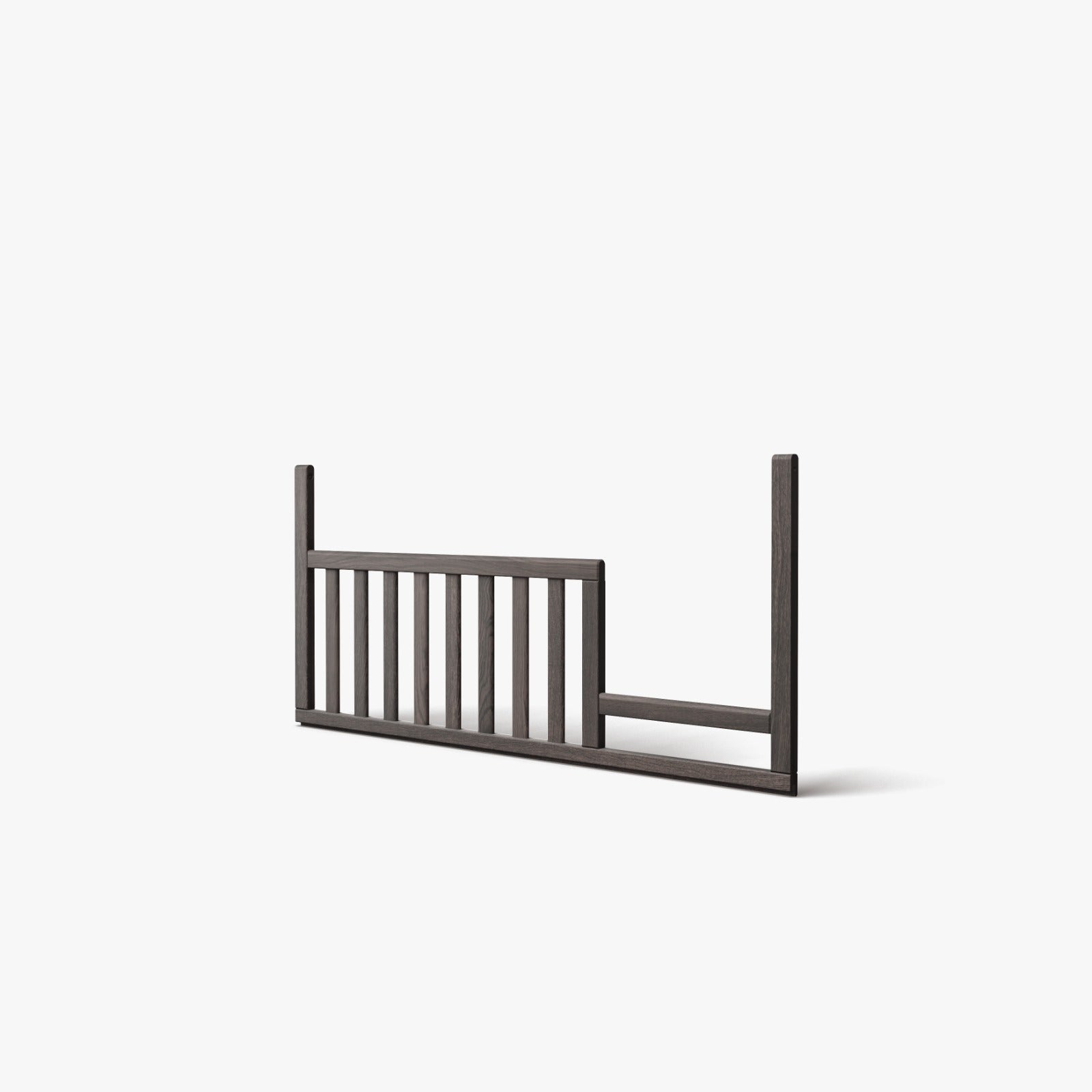 Romina Imperio Toddler Rail for Convertible Cribs