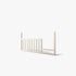 Romina Imperio Toddler Rail for Convertible Cribs