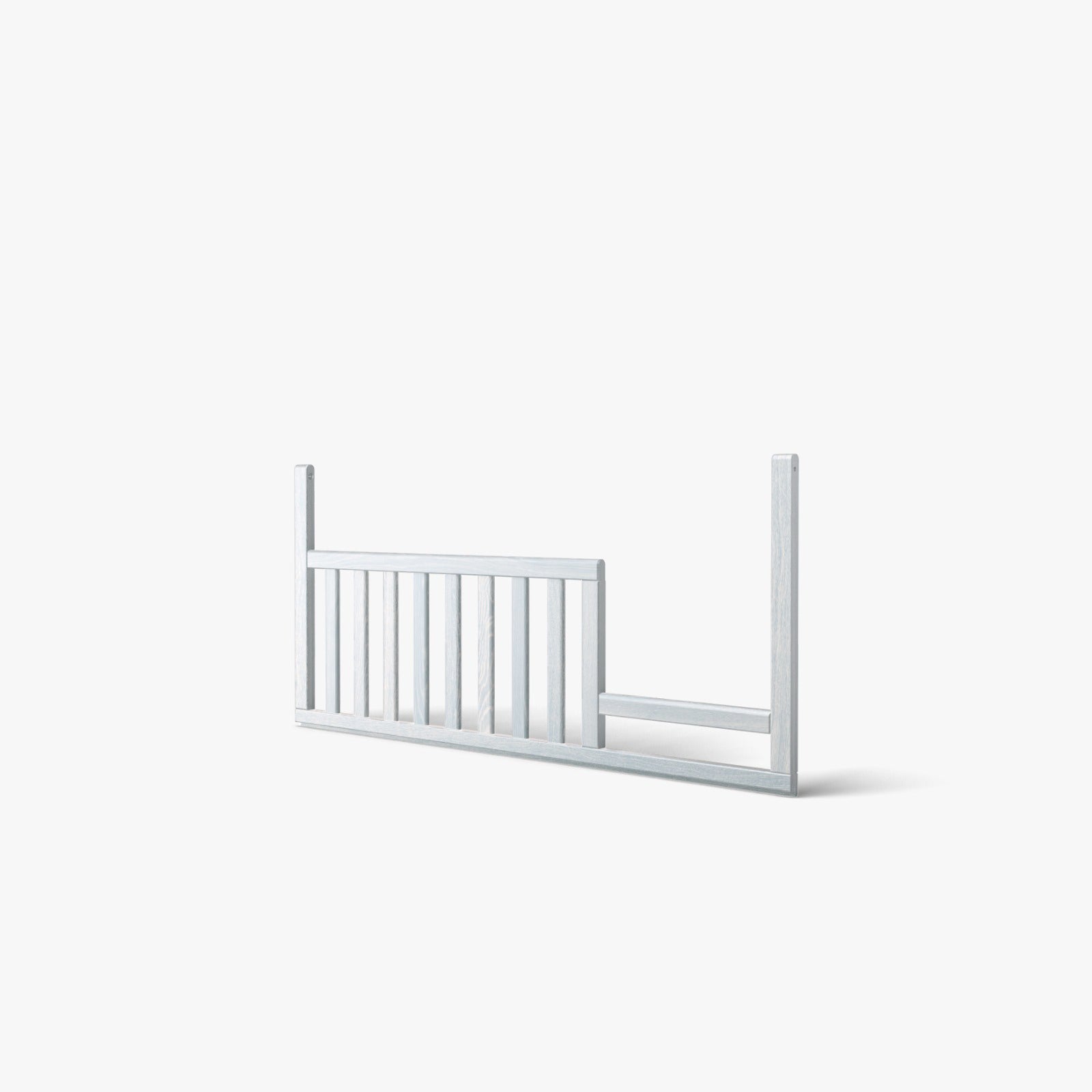 Romina Toddler Rail for Karisma Convertible Cribs