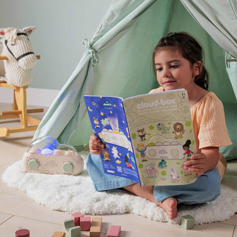 sostrene grene tent Cloudb Cloud-Box Lullabye Shop