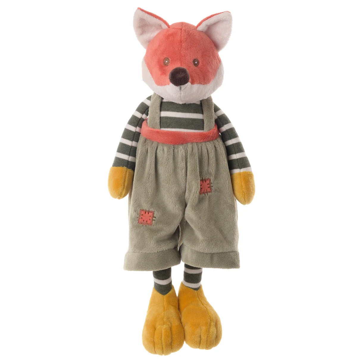 Bukowski Bears-The Big Foxy
