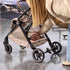 Romer Lani Ultra-Compact Travel Stroller