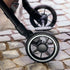 Romer Lani Ultra-Compact Travel Stroller
