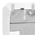 UPPAbaby Remi Organic Cotton Mattress Cover