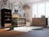 Romina Uptown Bookcase