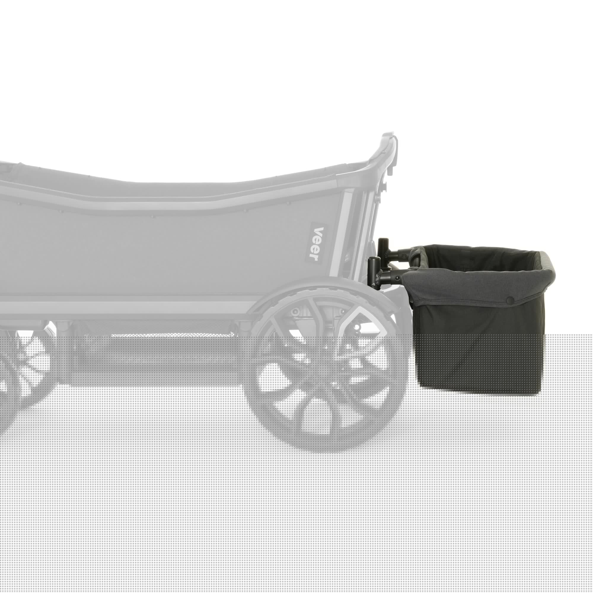Veer Cruiser Foldable Storage Basket | Lullabye Shop