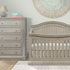 Sorelle Vista Elite 5-Drawer Dresser