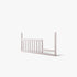 Romina Toddler Rail for Cleopatra Convertible Cribs