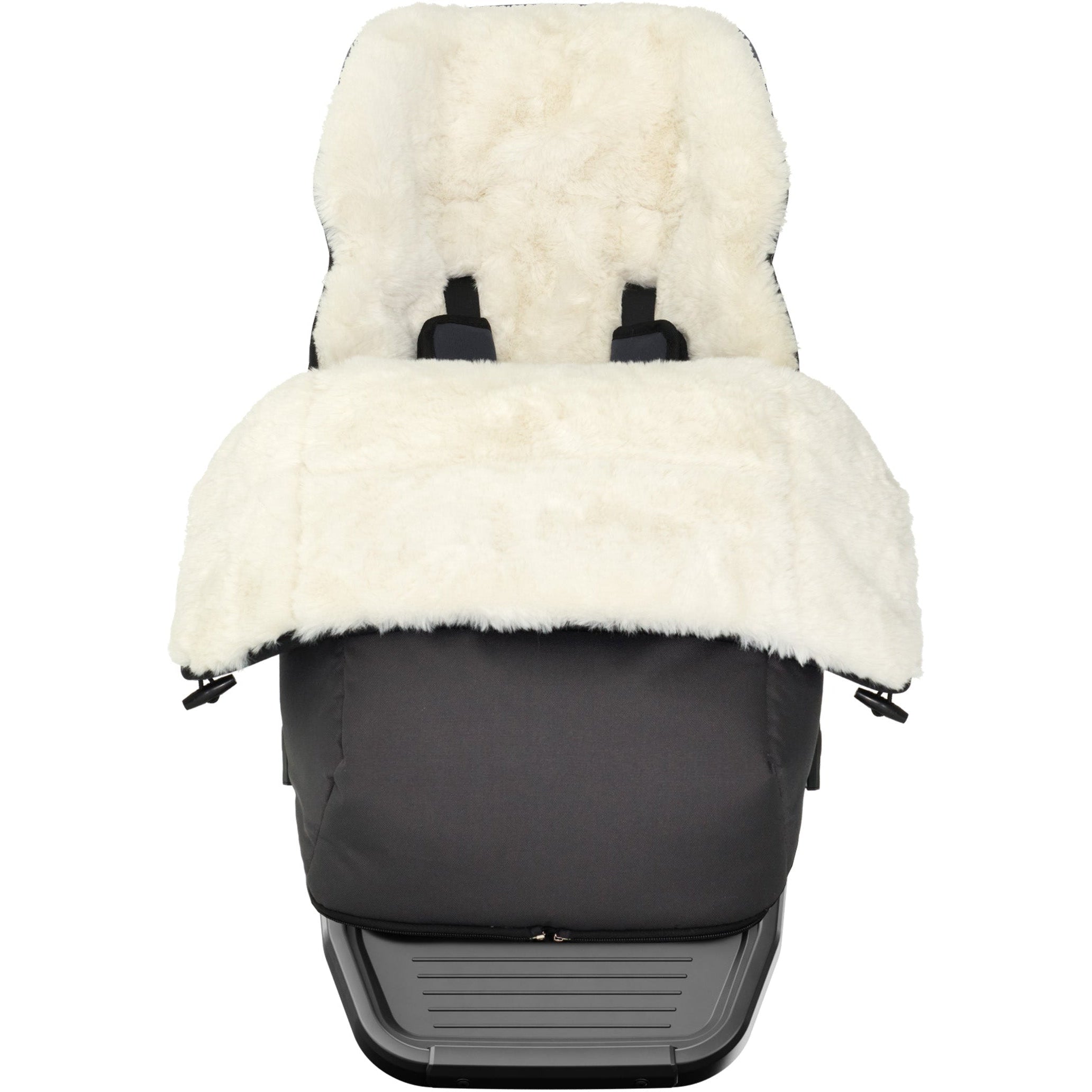 Veer Switchback Winter Muff | Lullabye Shop