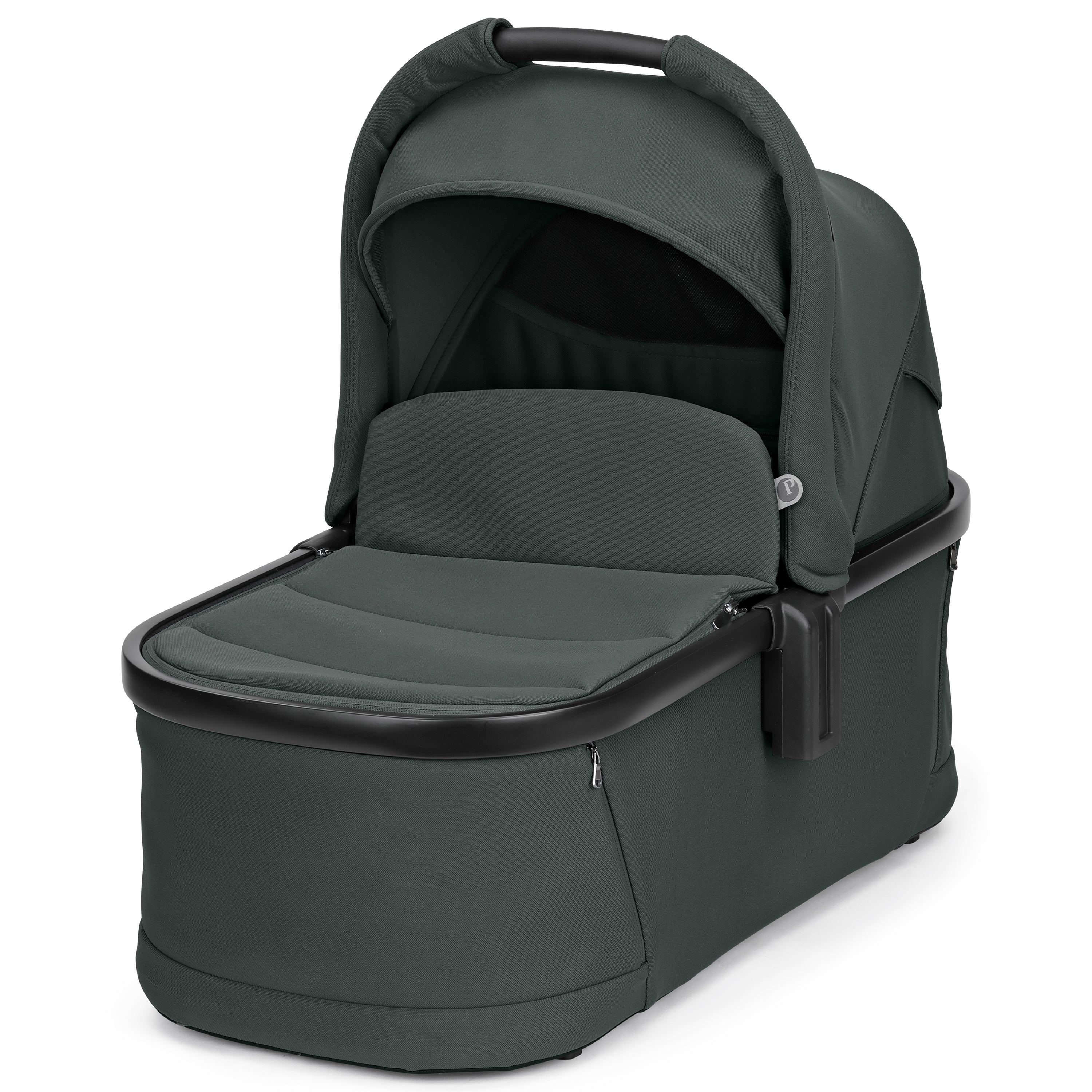 Peg Perego YPSI Bassinet with Stand By Me | Lullabye Shop