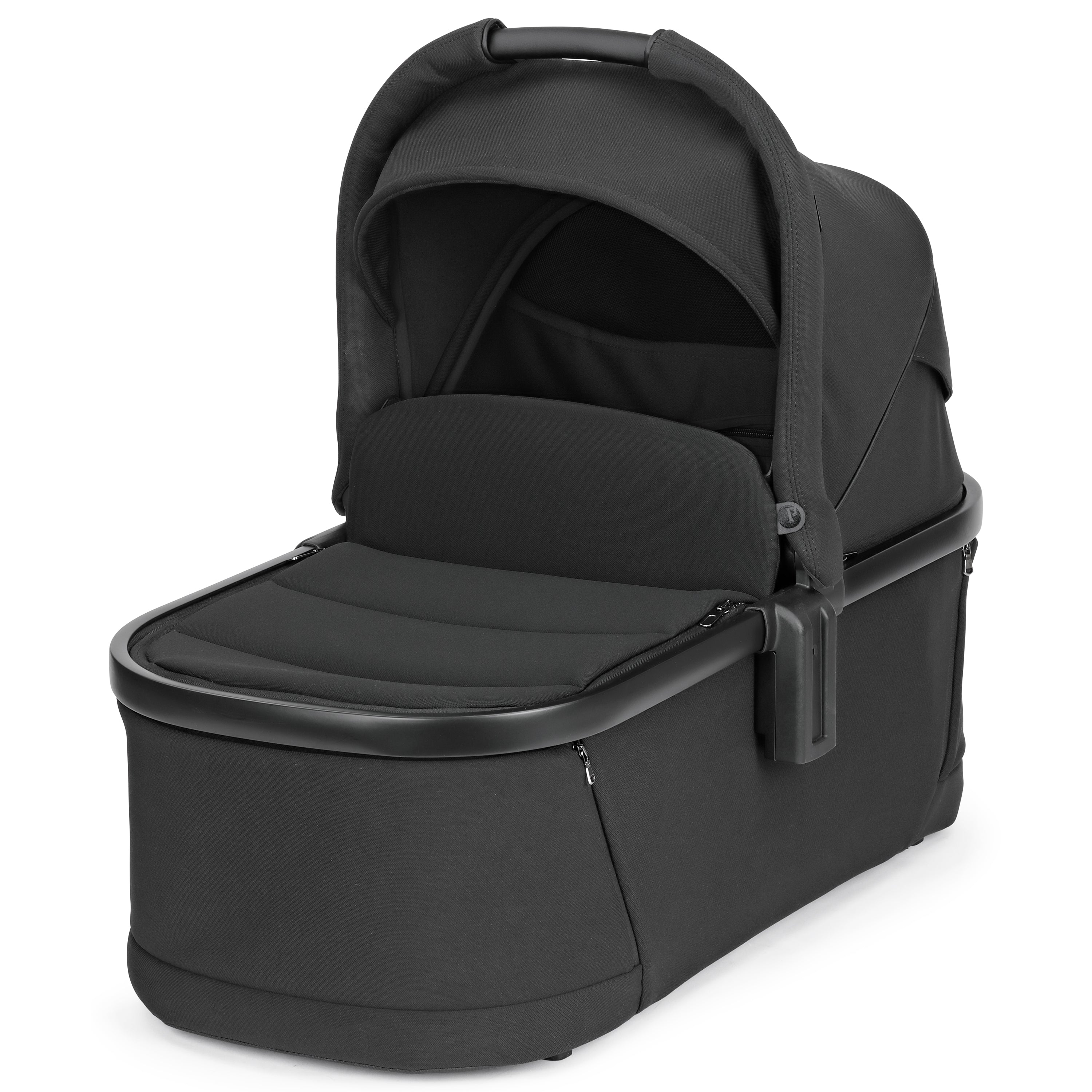 Peg Perego YPSI Bassinet with Stand By Me | Lullabye Shop