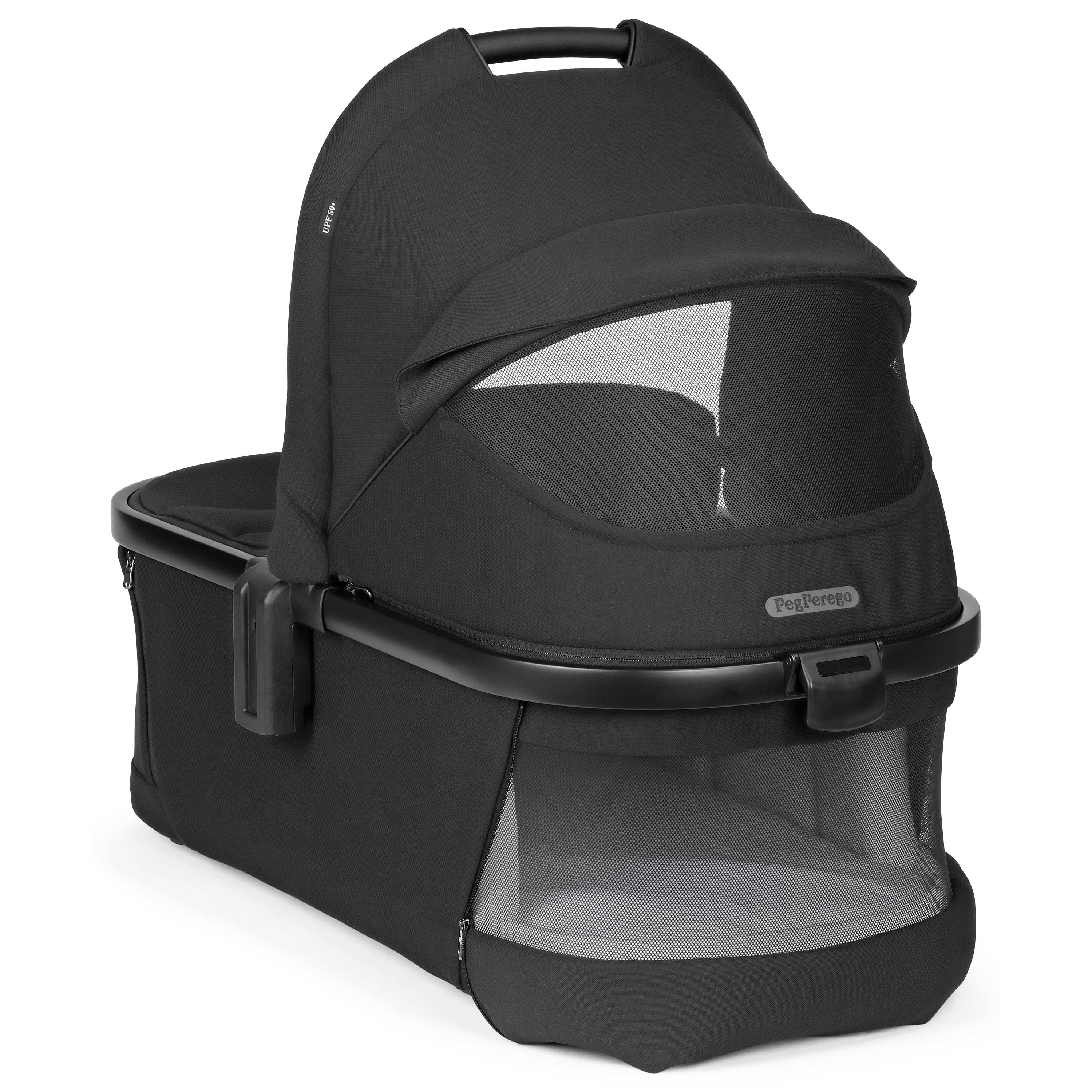 Peg Perego YPSI Bassinet with Stand By Me | Lullabye Shop