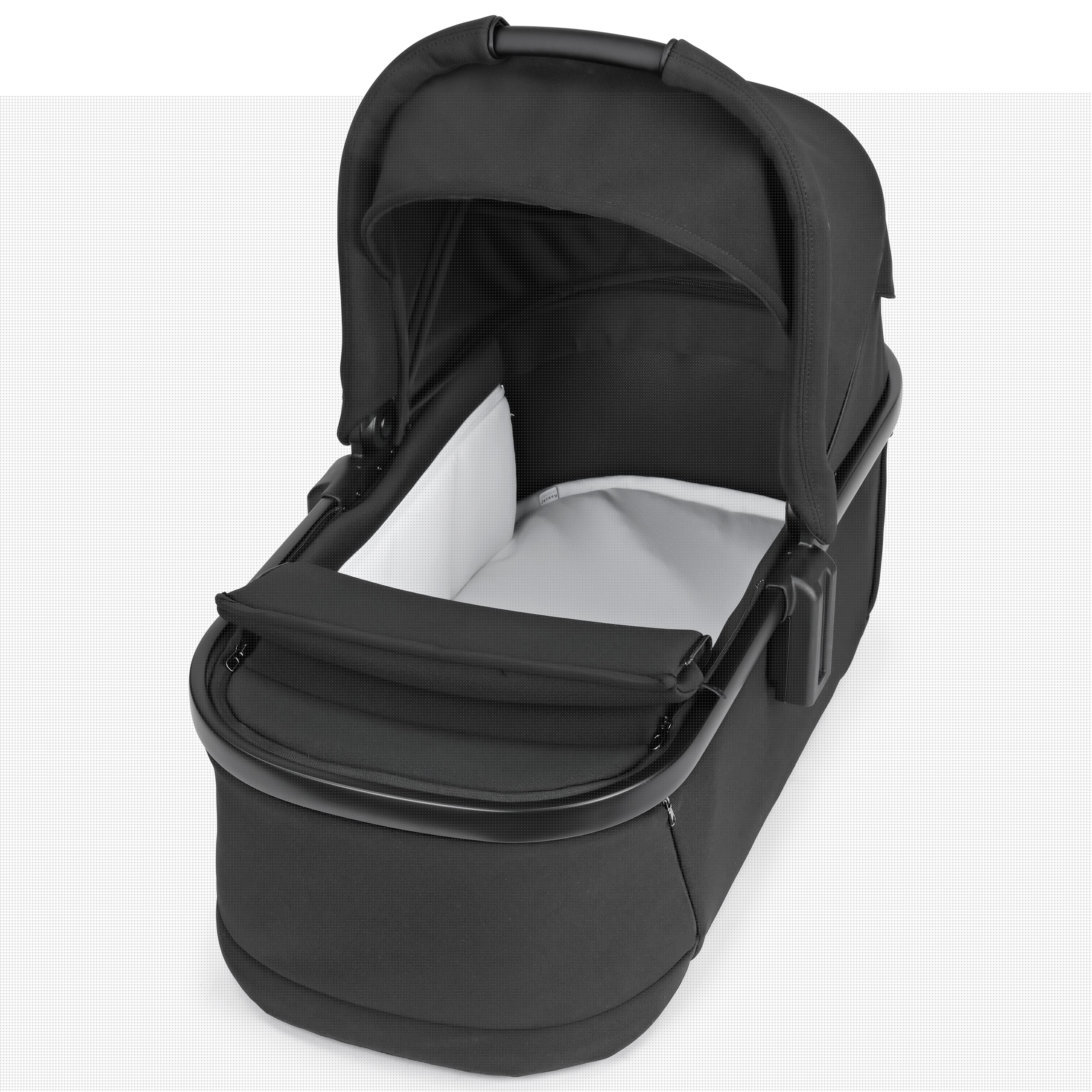 Peg Perego YPSI Bassinet with Stand By Me | Lullabye Shop