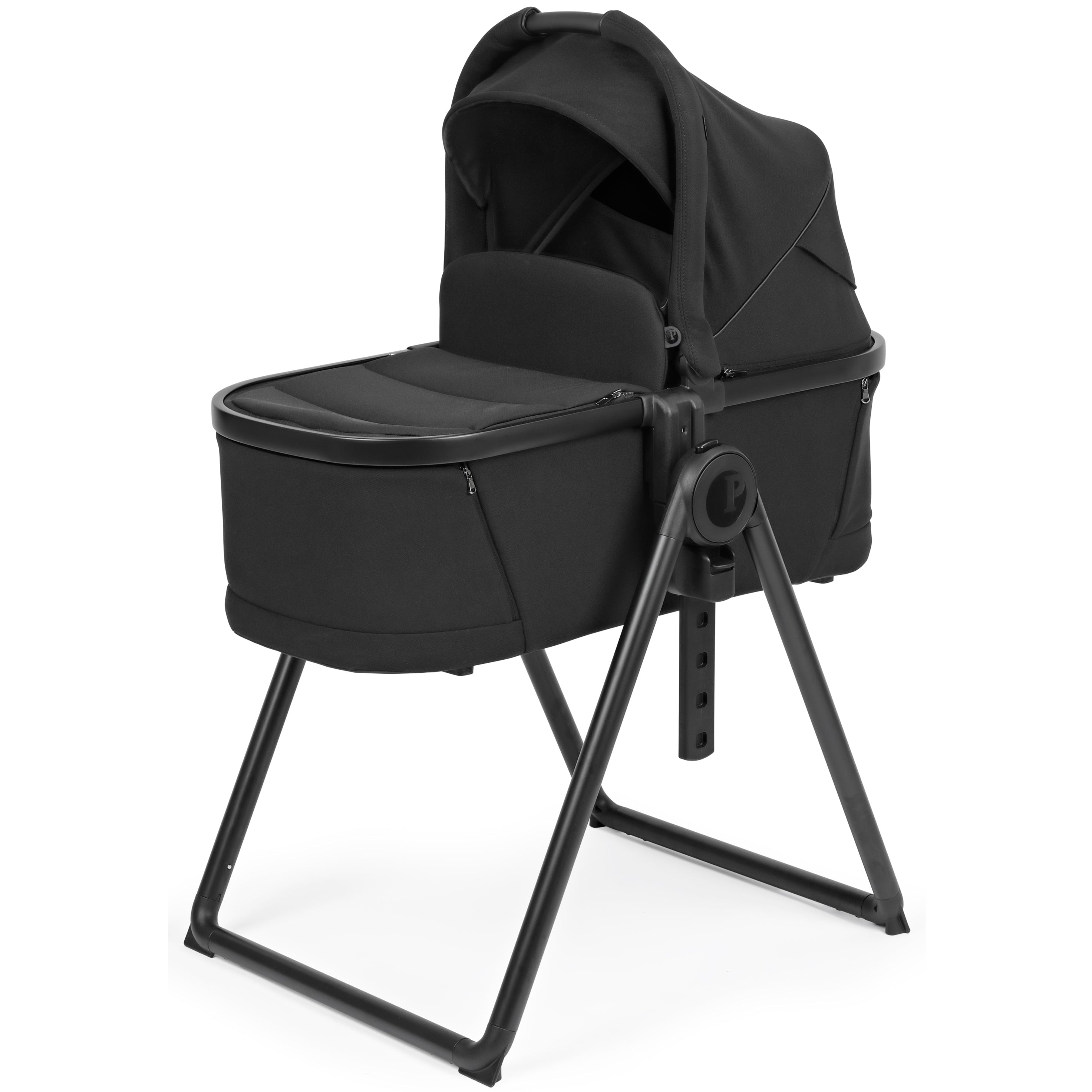 Peg Perego YPSI Bassinet with Stand By Me | Lullabye Shop