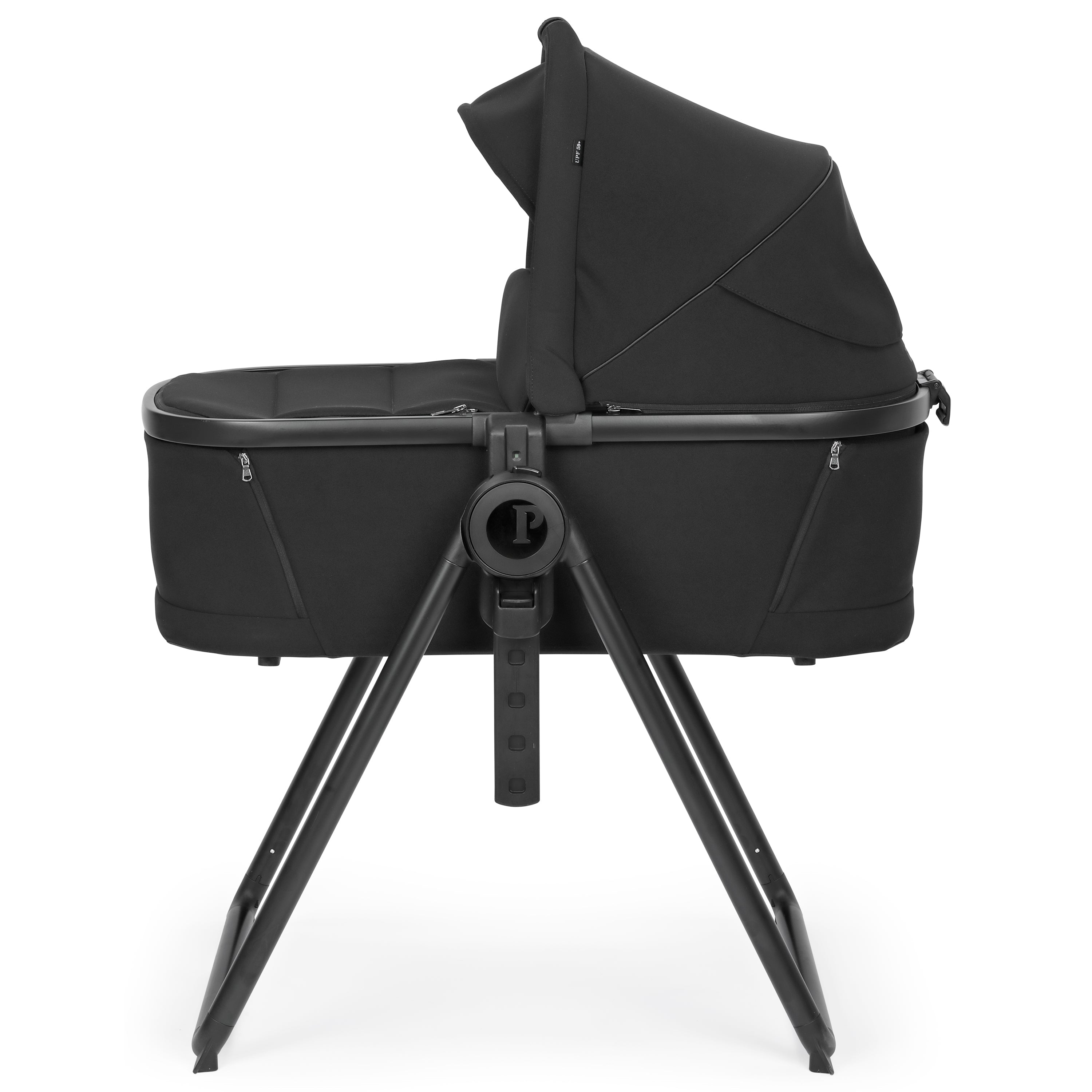 Peg Perego YPSI Bassinet with Stand By Me | Lullabye Shop