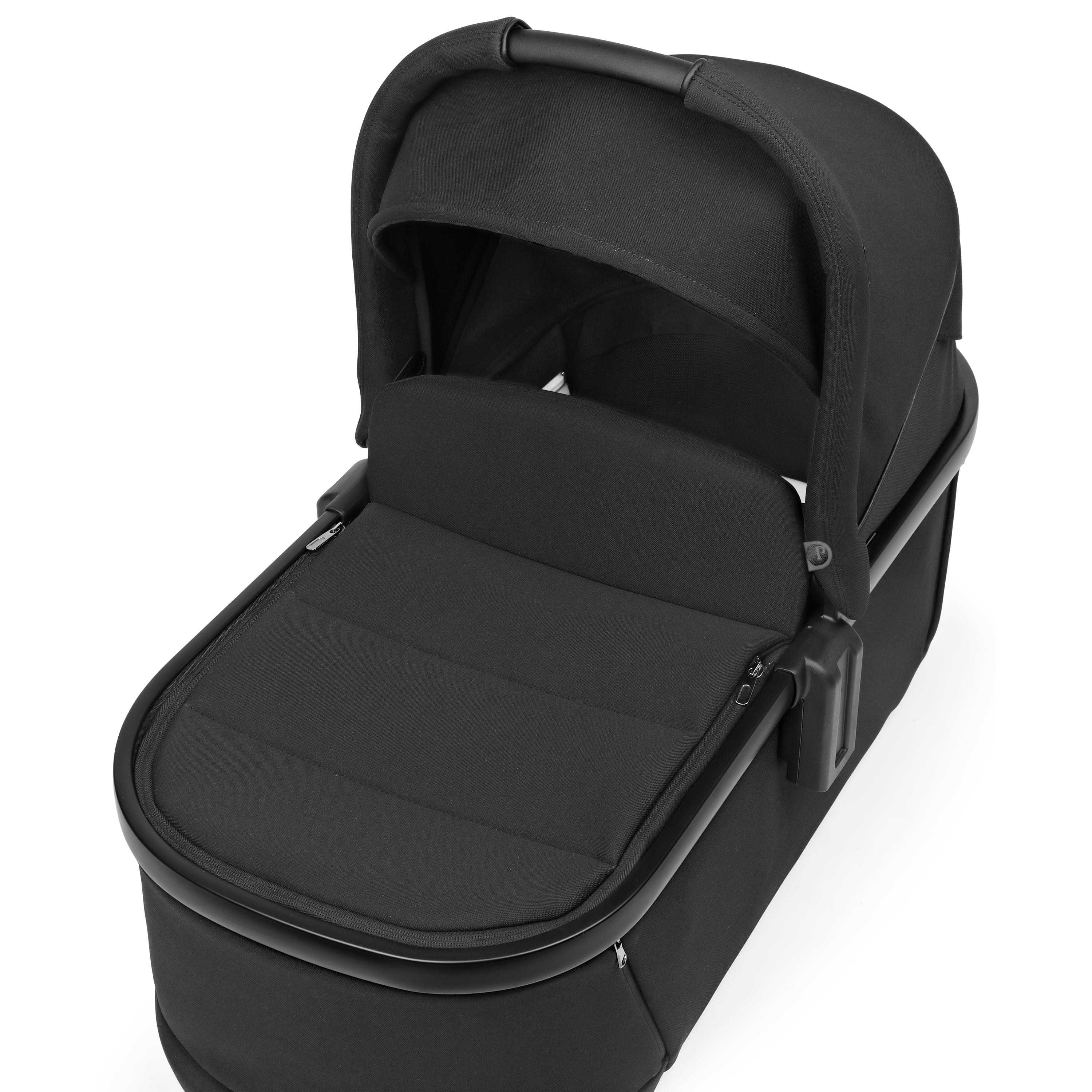 Peg Perego YPSI Bassinet with Stand By Me | Lullabye Shop