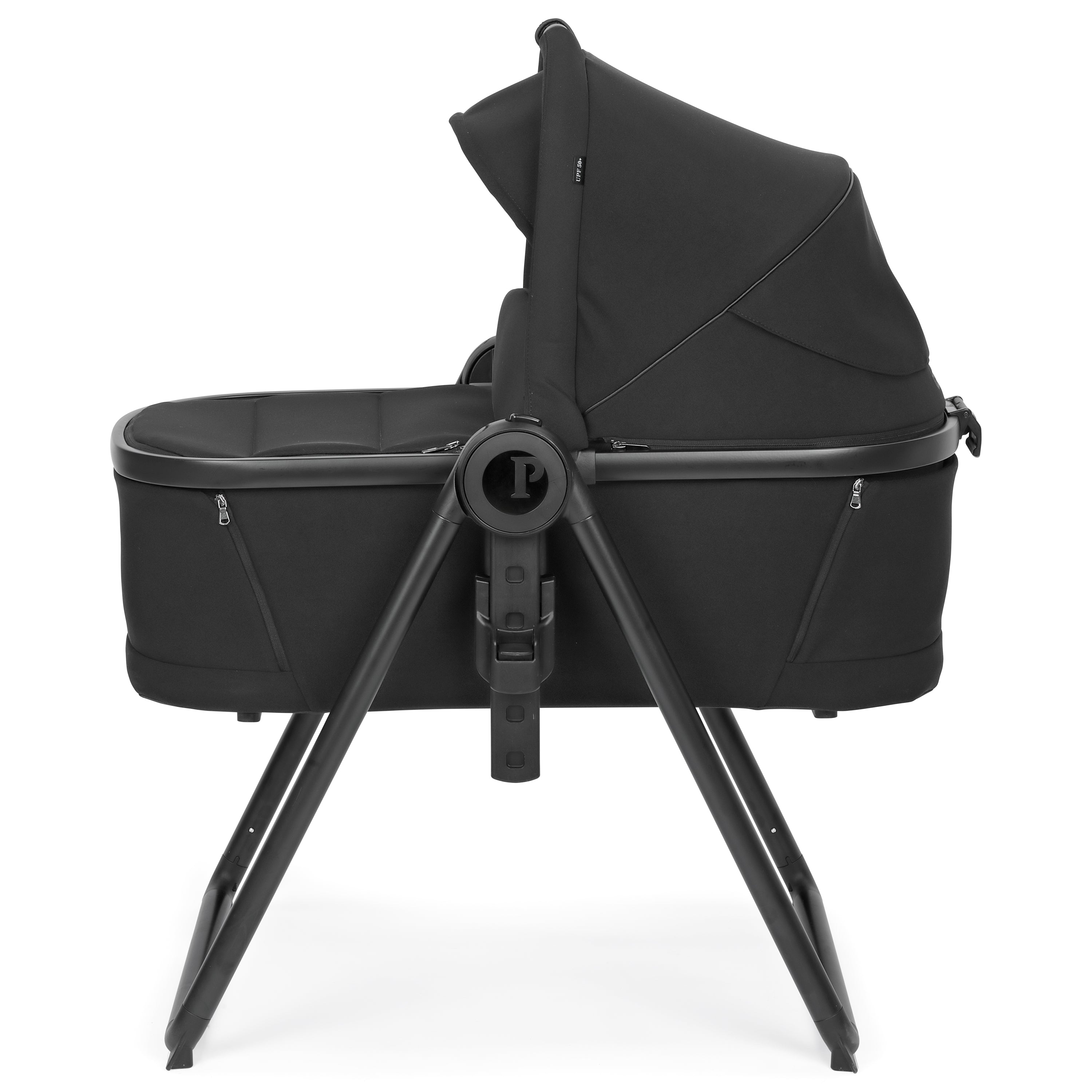 Peg Perego YPSI Bassinet with Stand By Me | Lullabye Shop