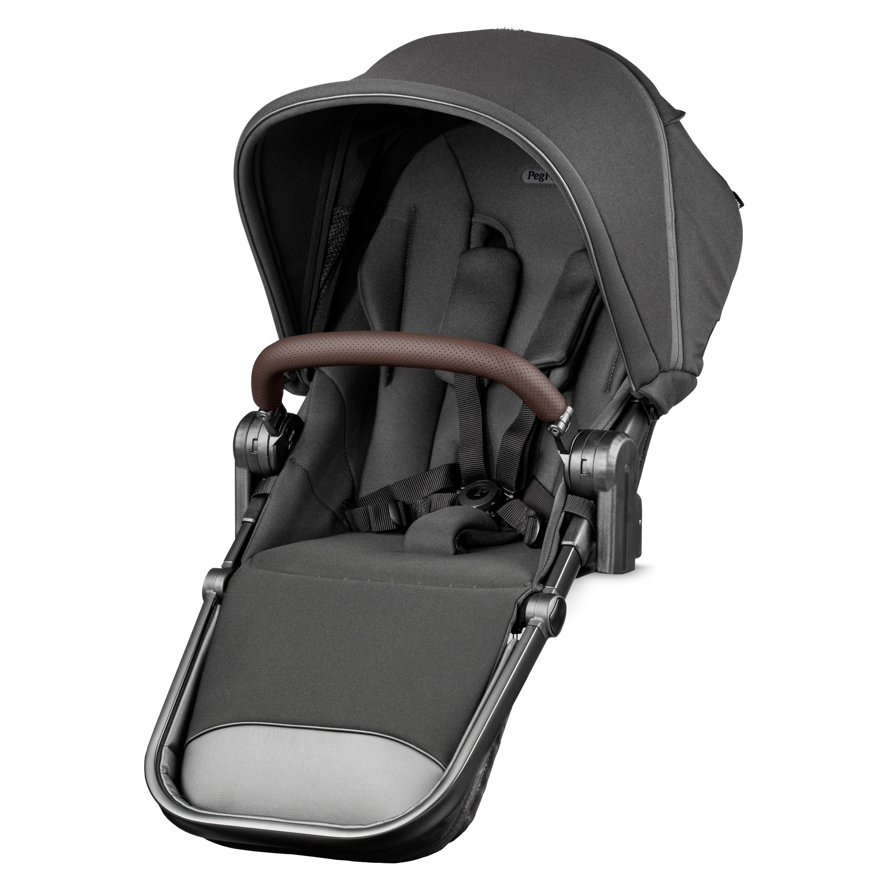 Peg Perego YPSI Companion Seat | Lullabye Shop