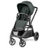 Peg Perego YPSI Single-to-Double Stroller | Lullabye Shop