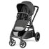Peg Perego YPSI Single-to-Double Stroller | Lullabye Shop