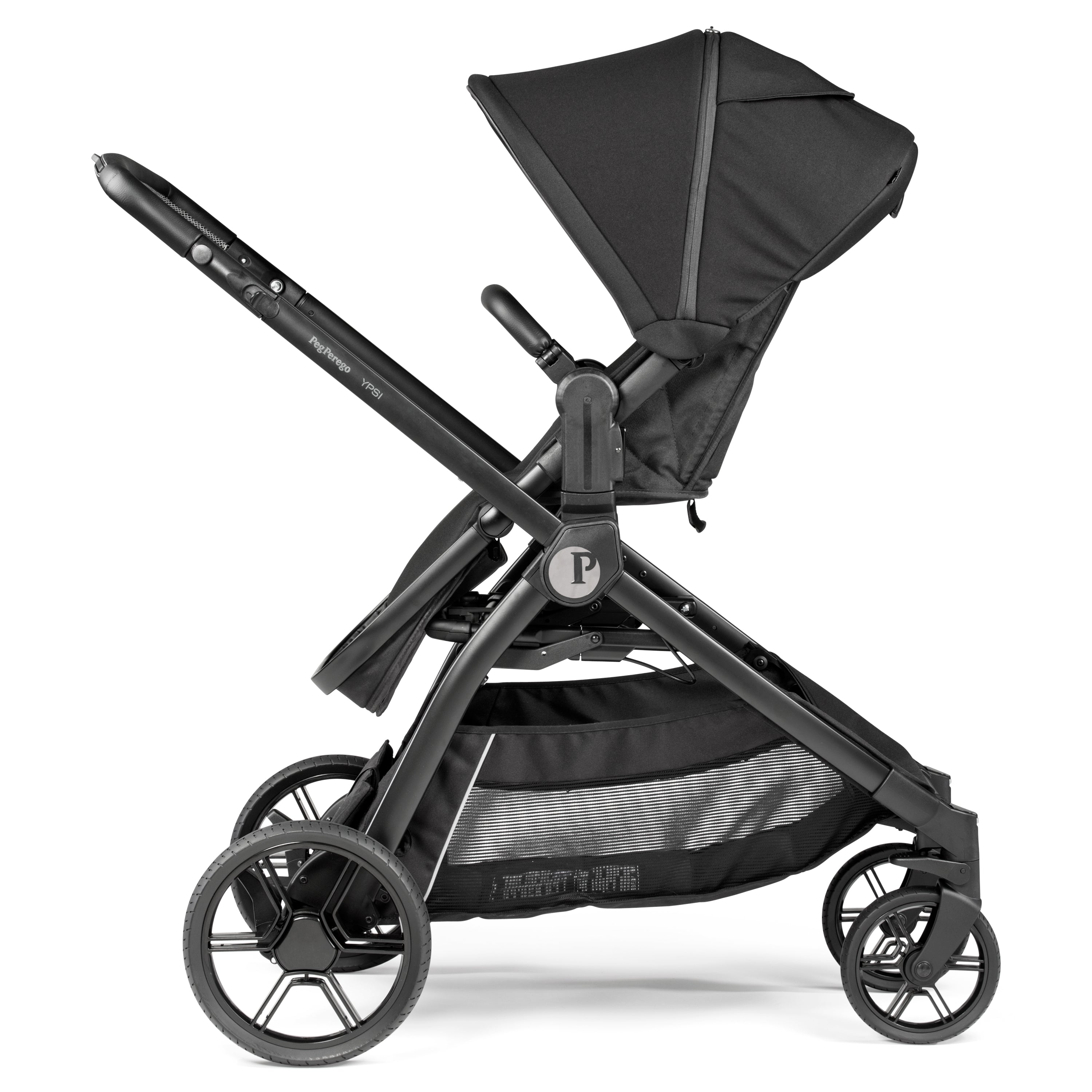 Peg Perego YPSI Single-to-Double Stroller | Lullabye Shop