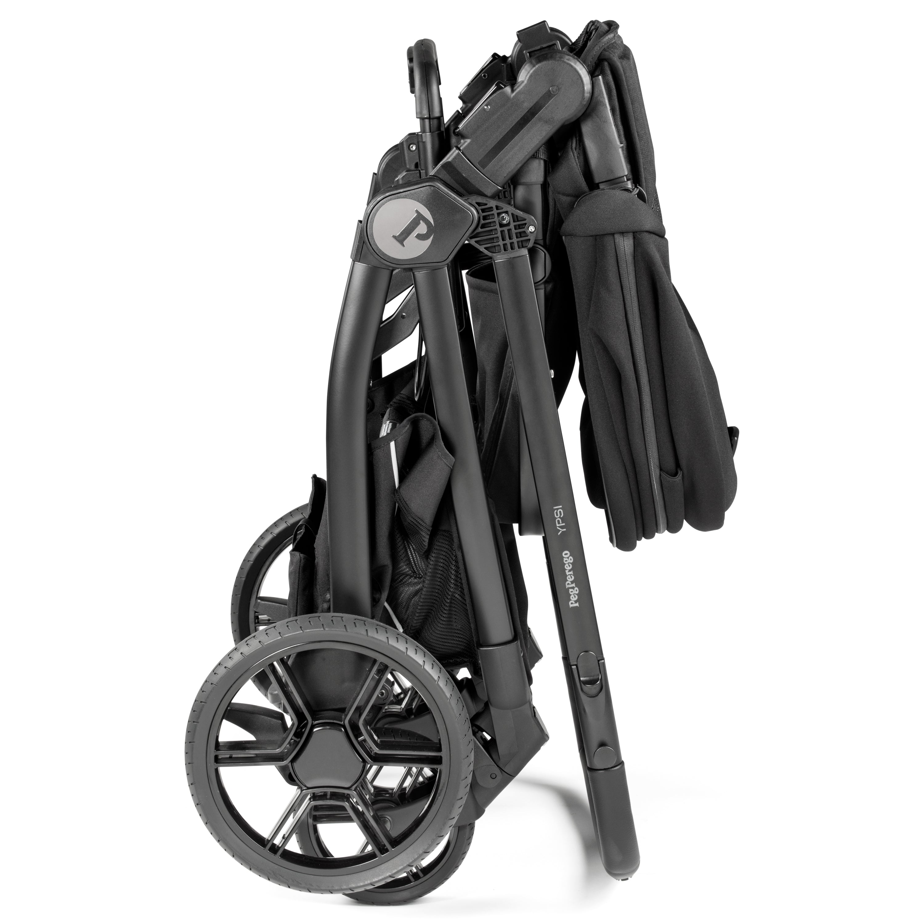 Peg Perego YPSI Single-to-Double Stroller | Lullabye Shop