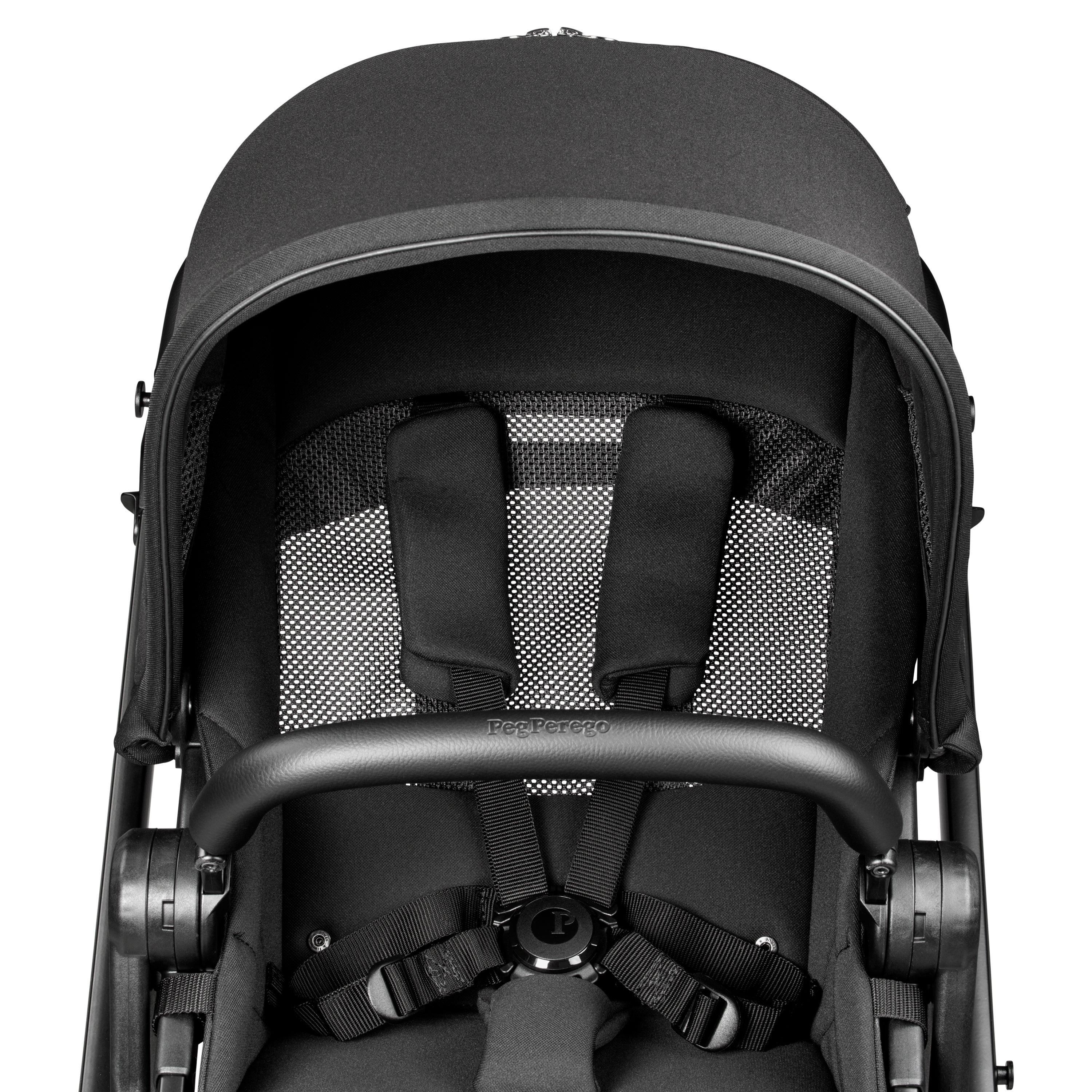 Peg Perego YPSI Single-to-Double Stroller | Lullabye Shop