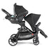 Peg Perego YPSI Single-to-Double Stroller | Lullabye Shop