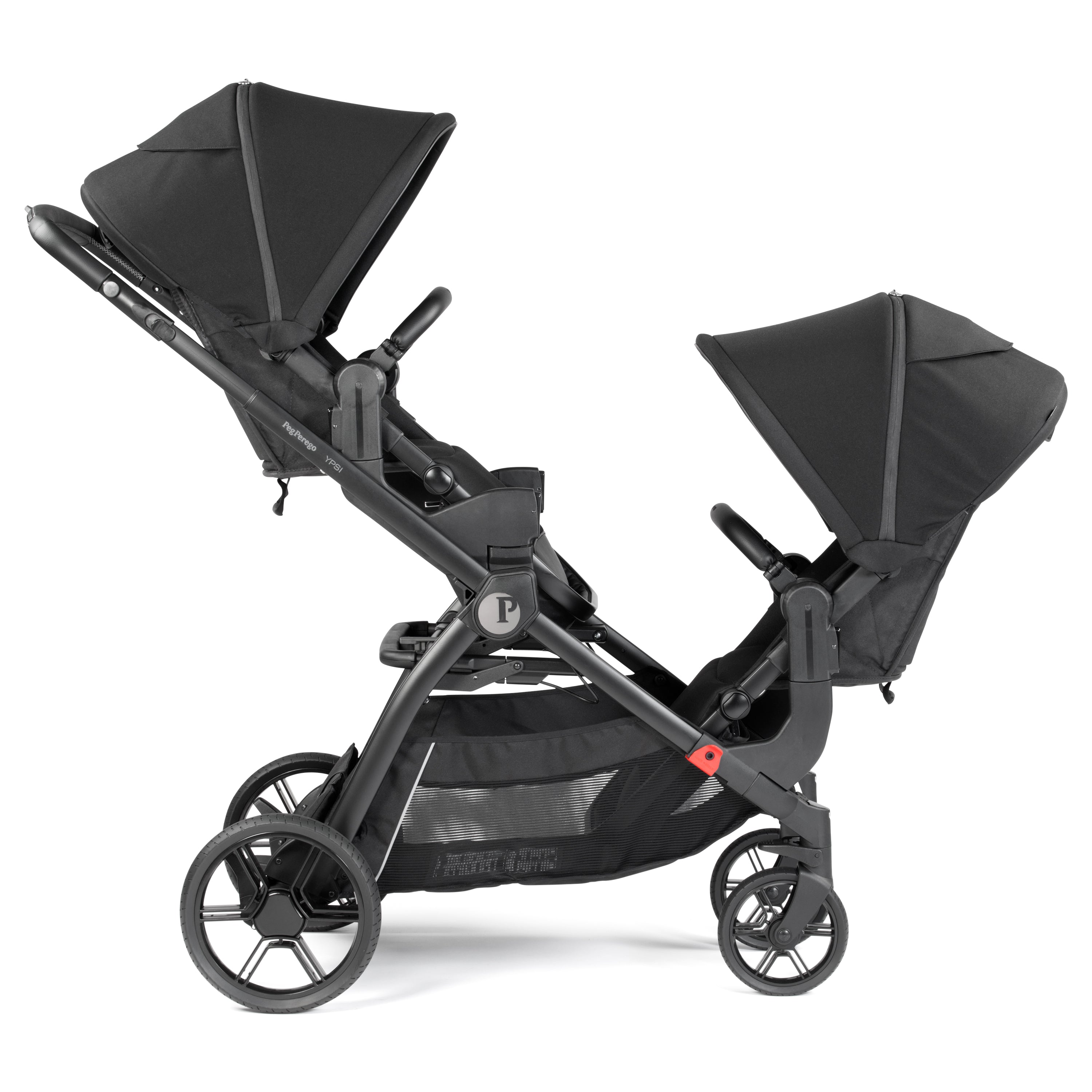 Peg Perego YPSI Companion Seat | Lullabye Shop