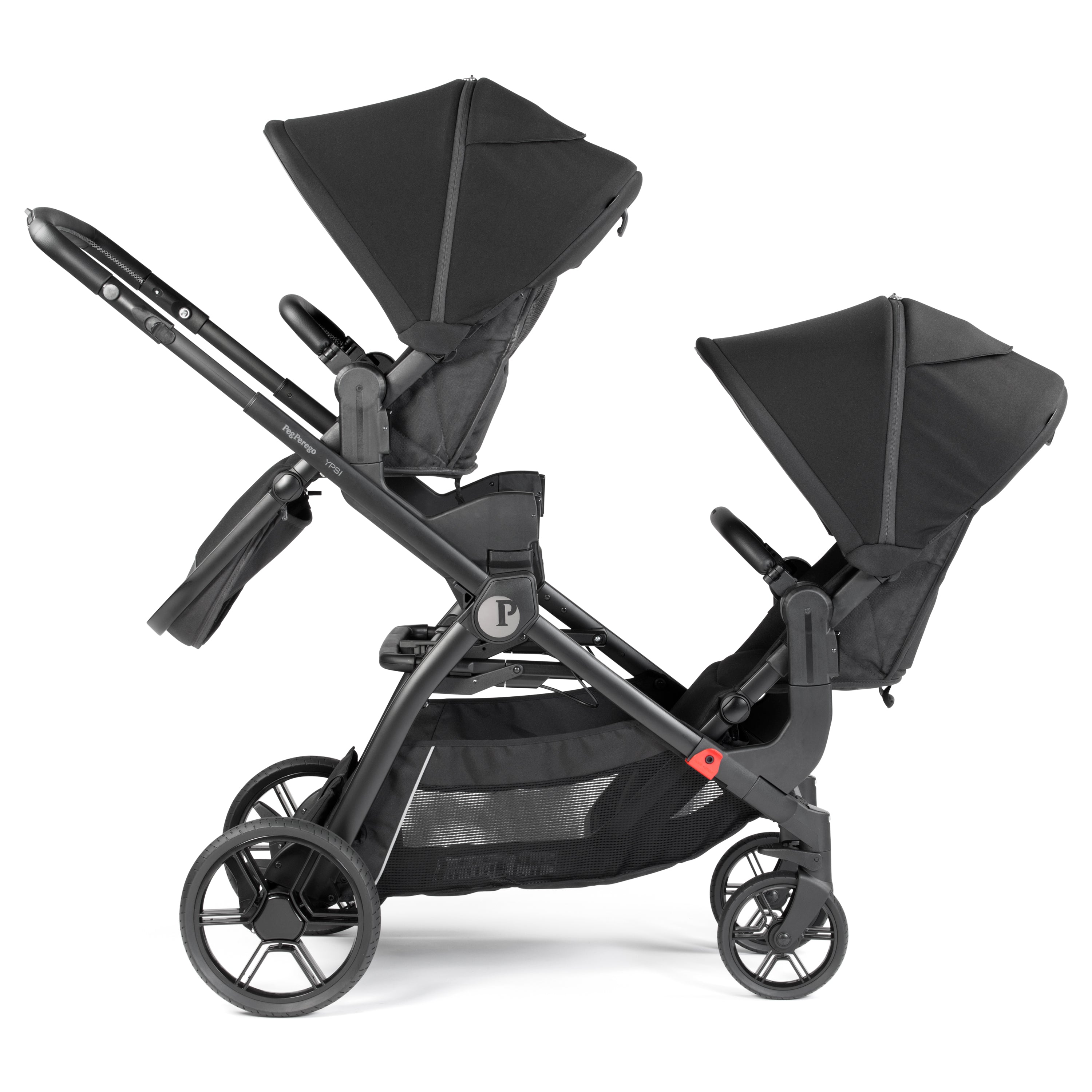 Peg Perego YPSI Companion Seat | Lullabye Shop